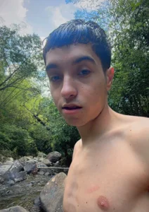 Dallen_Grant to the river💦💦 Pic 5