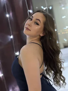 SheryllPickrel Unfiltered Beauty slika