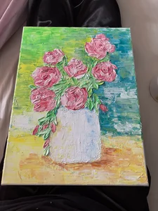 LilViviBae My arts💕 Foto 3