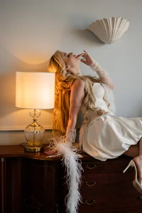 Rose_Masson 🥰🥰🥰 Foto 8