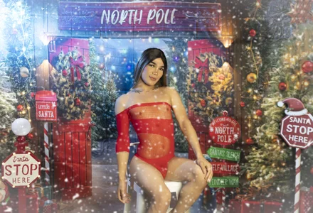 CloeRodriguez: MERRY CHRISTMAS ( 3 фото)