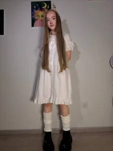 bambi_lu sweet Bambi Lulu for real!!🍰 Foto 2