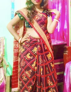 Puja_1230 Public Foto 5