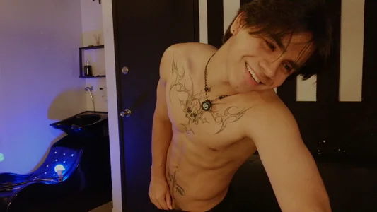 Mao_mdn Like if you like my tattoos 🫶🏻 รูป  6