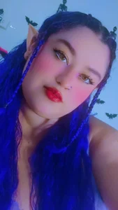 lunitaa0: ELF🧝‍♀️ ( 9 фото)