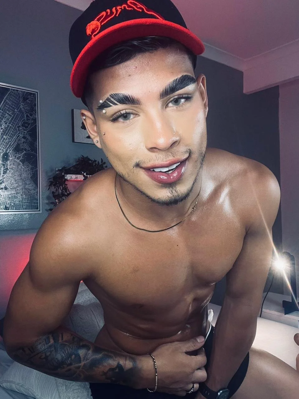 Ken-boy_ Aktuellstes Foto 1813