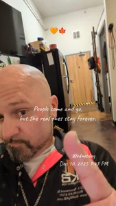 JackRain66 Nothing special Foto 5