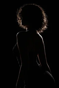 LilyannRosse The secret behind the scenes Billede 4