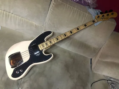 iloveCrocodilesguitar图片 2