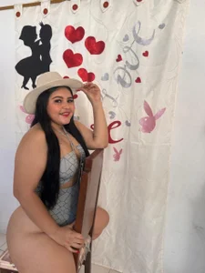 Gaby22d Public Pic
