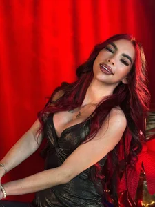 Nicolle_foxy Merry Christmas!♥ รูป  2