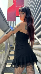 MorticiaBTBF Public Pic