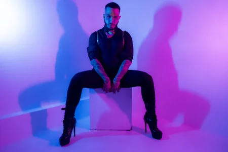 Matt_Ferrer Pride 2025🌈 Pic