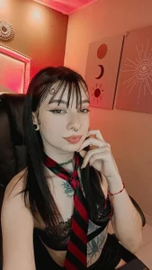 LaadyScarlett Lovely girl🥰 Pic 3