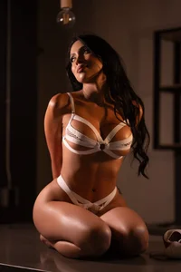 Yessica_Navarro sexy Foto 2