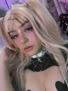 BizzyNoar Your tender but naughty girl 💦😈 Fotka 4