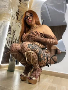 Freyaa_Millerr Your Sweetest Temptation 😈 Pic 3