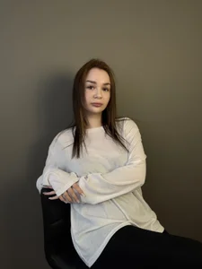 Foto desnuda de GeneTalat 3