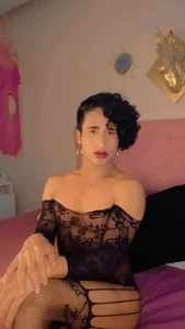Tianna_hot Sexy lady Pic 5