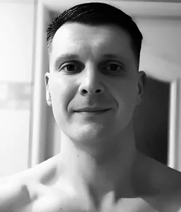 Foto desnuda de Rockynrolla 1