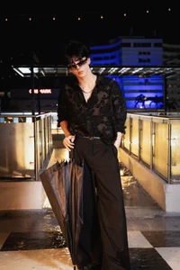 AerumChae BURNING TERRACE Immagine  4