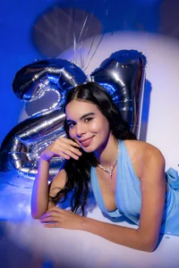 AnahinClar My Birthday 🎉🎈 Pic 9