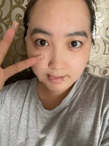 LindaFletcher I take care of myself. 사진 3