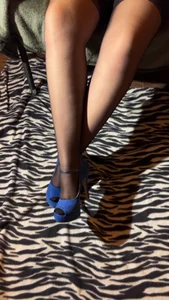 Crazysindy Foot pics and shoe pics Pic 6
