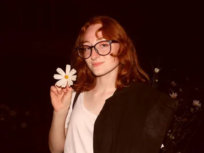 VeronaHascall Public Pic 2