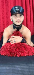 nmm de Alex_Dancy5  Imagens