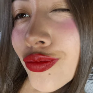 Sweet face 🫦🫠 de Maralains Foto 6