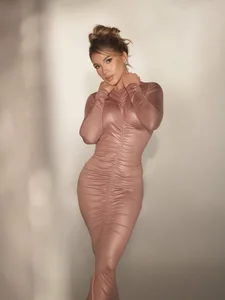 NicoleArmani Glamorous photos of Nicole 사진 2