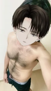 ThaiHairryGuy Devil Εικόνα 4