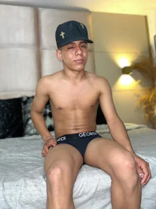 erik_Dammers Hot Pic 2