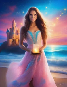 MollyLollipop The girl of your dreams by the water:) Pic 4