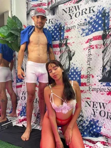 HANNA_SEBAS: INDEPENDENCE DAY... ( 5 фото)