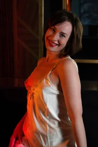 Jaqueline_Richardson With a touch of fantasy Foto 5