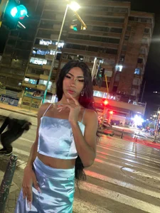 AntoniaSantos Public Immagine  2