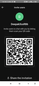 Zdjęcia DeepakXxxR86 Mask man:  5