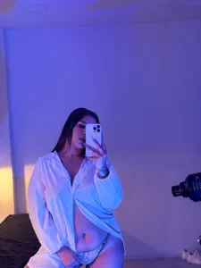 TaamaraSmith CASUAL Billede 2