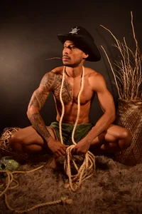 Sweet_Alessandre new photo session (V)🔥😎  7. fénykép