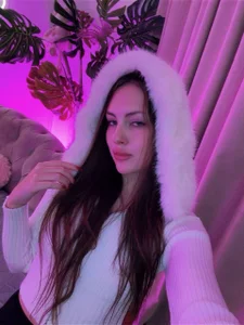 LexxxiJoy Public Bilde