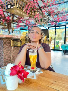 lilyhung1 enjoying nature Pic 6