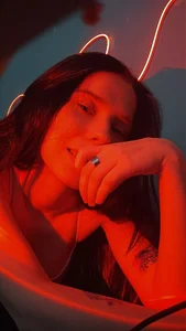 JinxMoon mood color red💋💖 Εικόνα 7