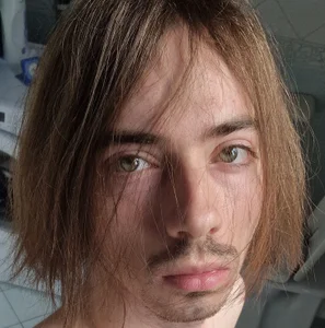 _Nico03_ Face and body Pic