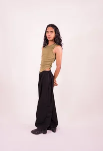 maxi_max0 🔥 My style speaks louder than words. Pic