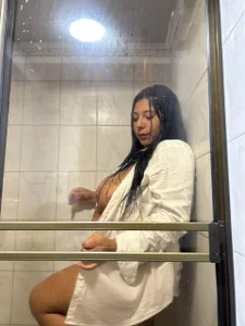 KendalMilleer Mood: Fresh out of the shower 圖片 5