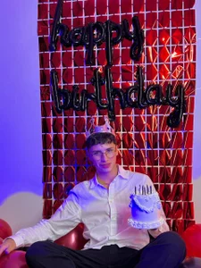 Zdjęcia JoshClaarktt Happy birthday to me:  9