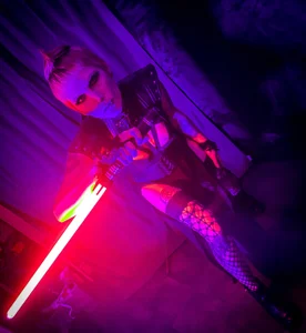 Amber_Myke_sith-couple's photo