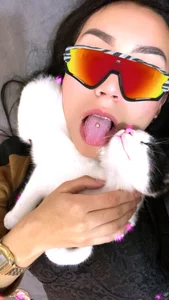 sophie_cute66 kullanıcısının My honey cat 💕 albümü -  fotoğraf